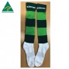 Custom Soccer Socks AUS Made Example